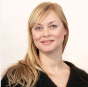 Jette Enders, DEF-Media