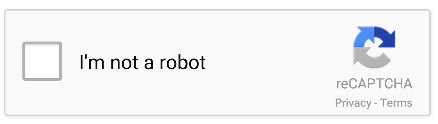 Ich bin kein Roboter_Beispiel Webentwicklung_Glossar