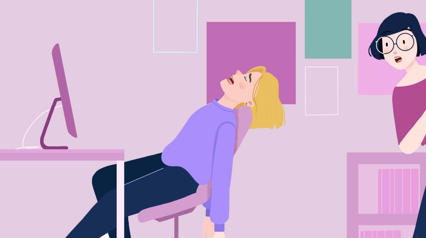 Illustration aus den 5 Film-Tipps für inklusive Videos