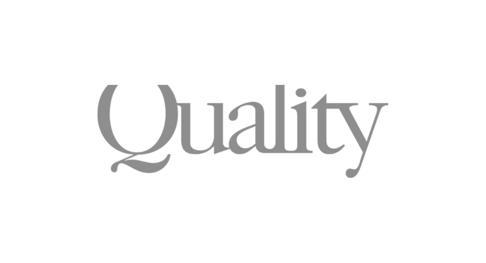 Logo Quality Magazine_grau
