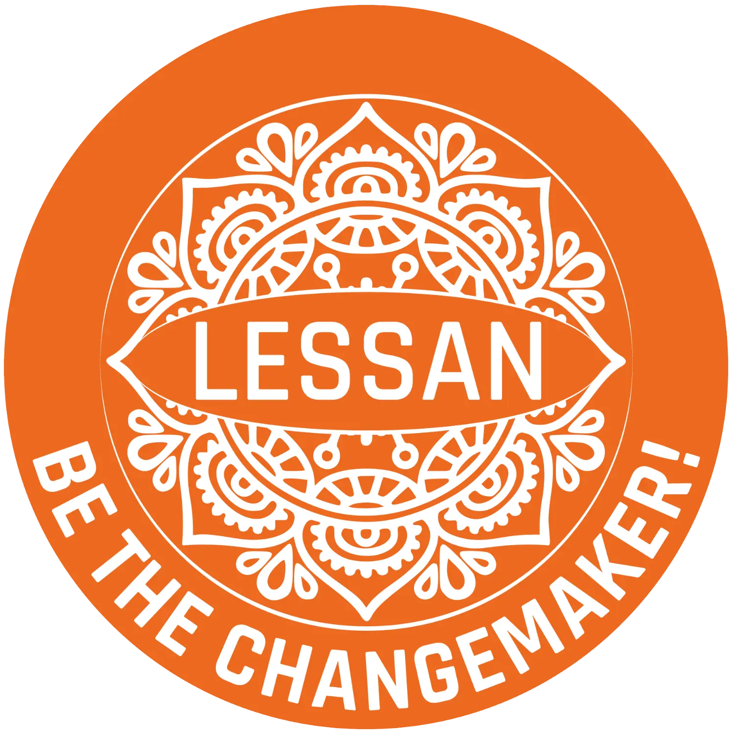 Logo von Lessan