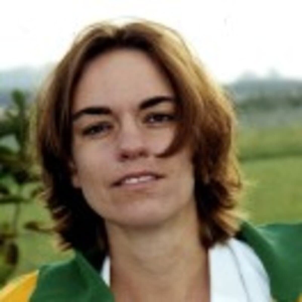 Porträt Jutta Heeß (ZDF)