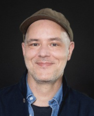 Foto Daniel Kleber, Projektmanager PB3C