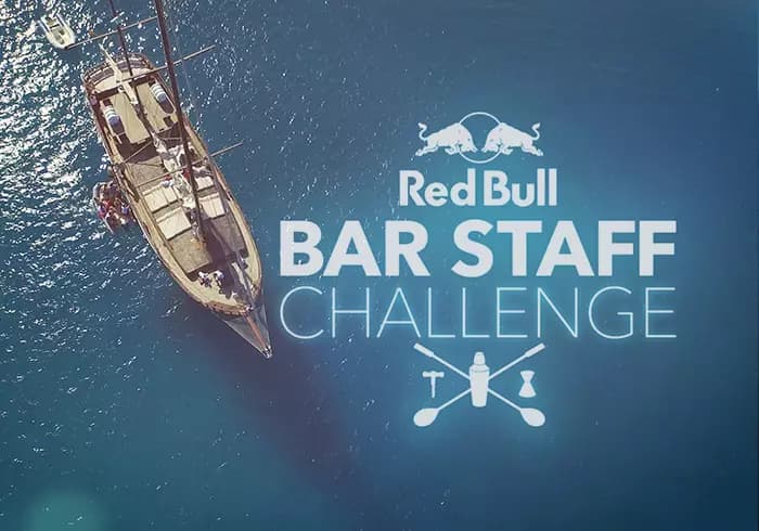 Vorschaubild Portfolio Red Bull Bar Stuff Challenge