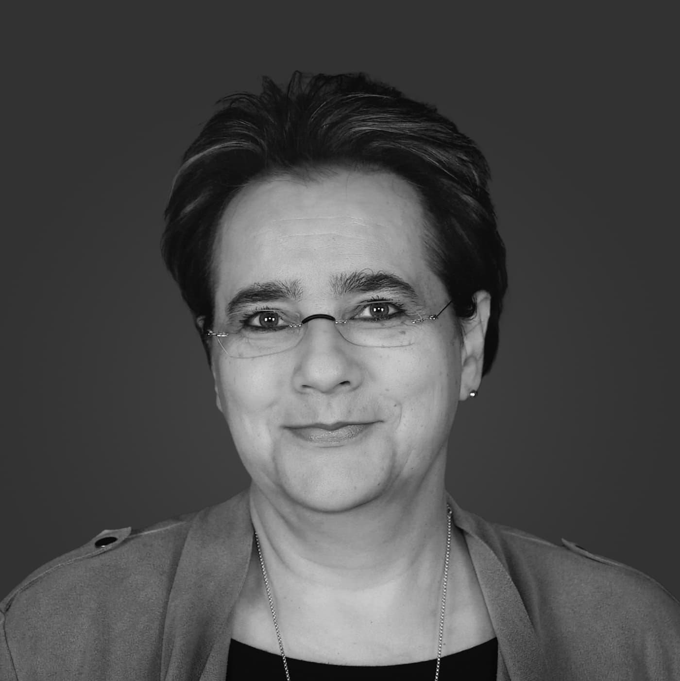 Karin Schramm -Autorin