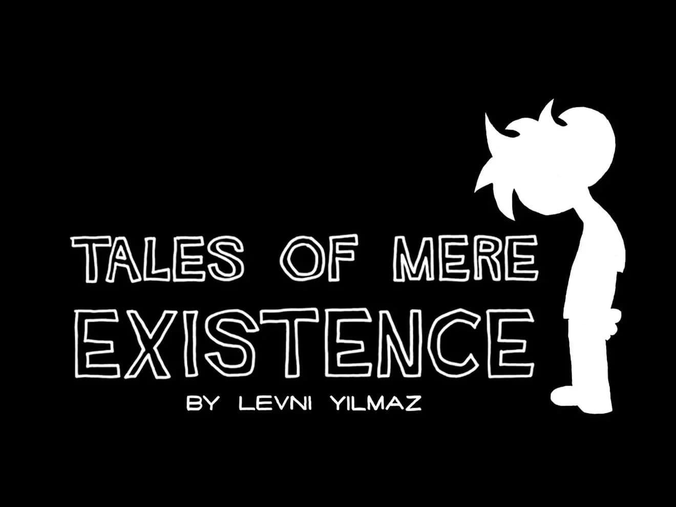 Thumbnail zum Erklärvideo-Kanal Tales of mere existence im Insight zu Erklärvideos, die klüger machen