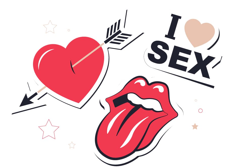 Sex und Kommunikation - ZDF Aspekte - Pornomagazine