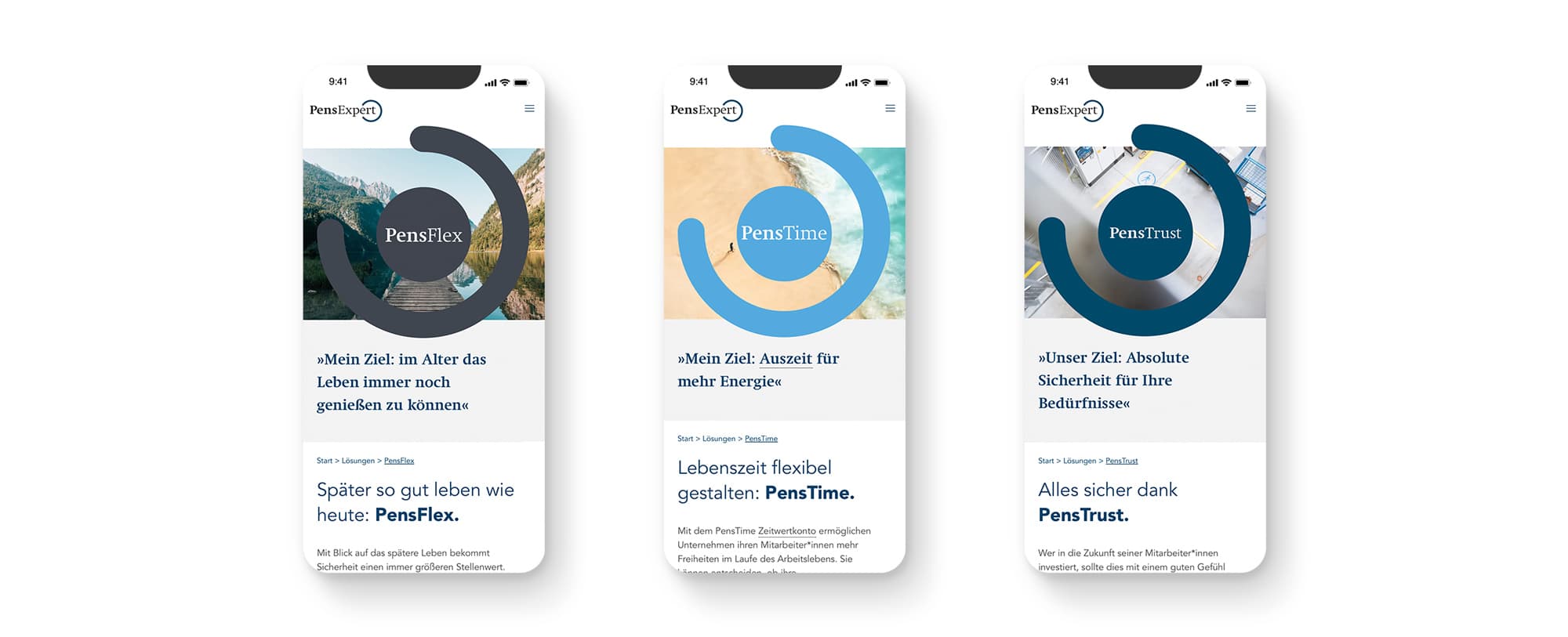 pensexpert-webseite-loesungen-flex-time-trust-mobile