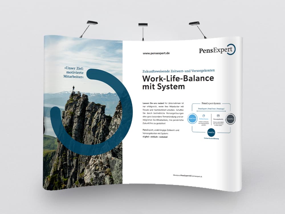 pensexpert-work-life-balance-messewand