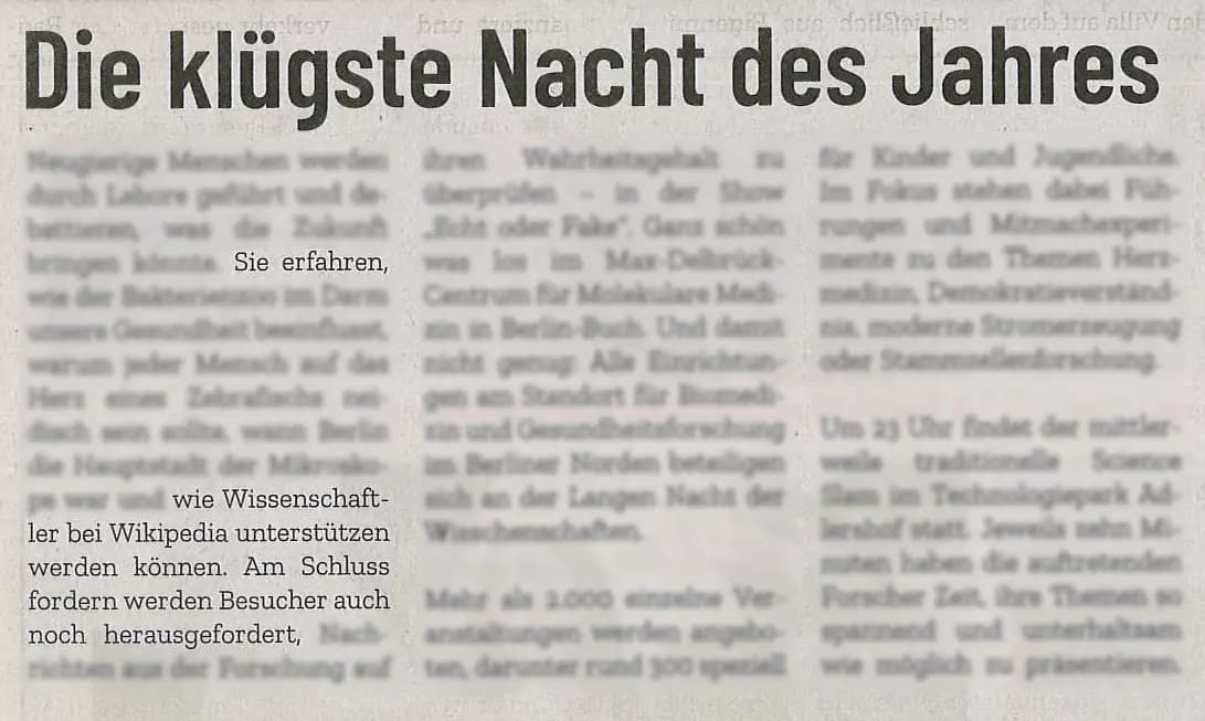 Illustration im Subartikel zum Insight über die Tatsache, wie wichtig ein gutes Lektorat für deinen Marketingauftritt ist.