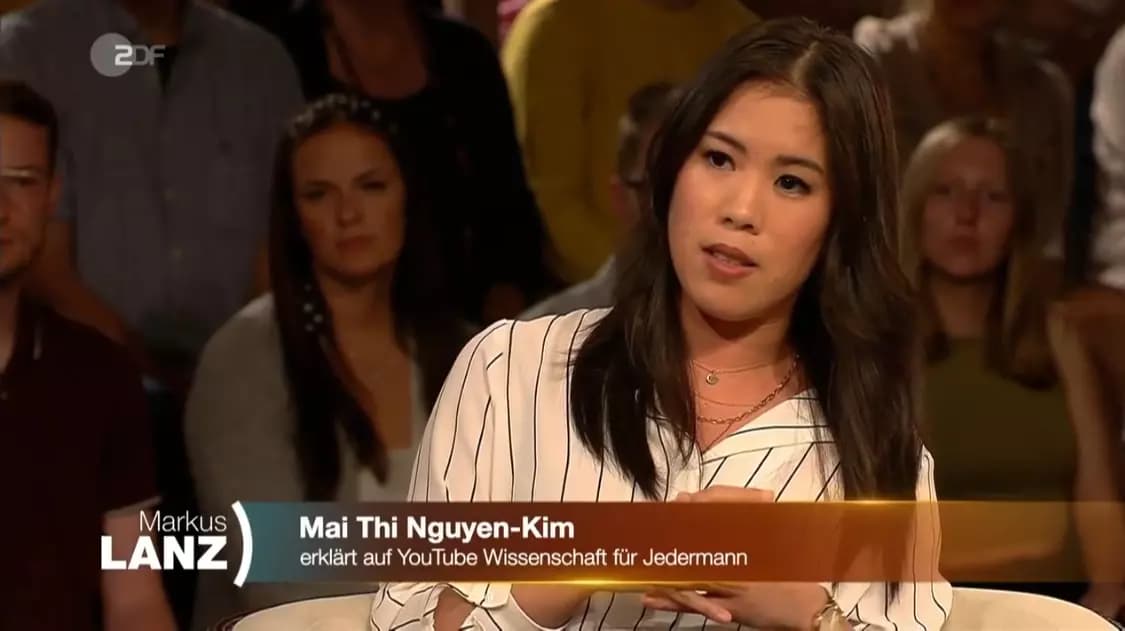 Illustration im Subartikel zum Insight über die Tatsache, wie wichtig ein gutes Lektorat für deinen Marketingauftritt ist.