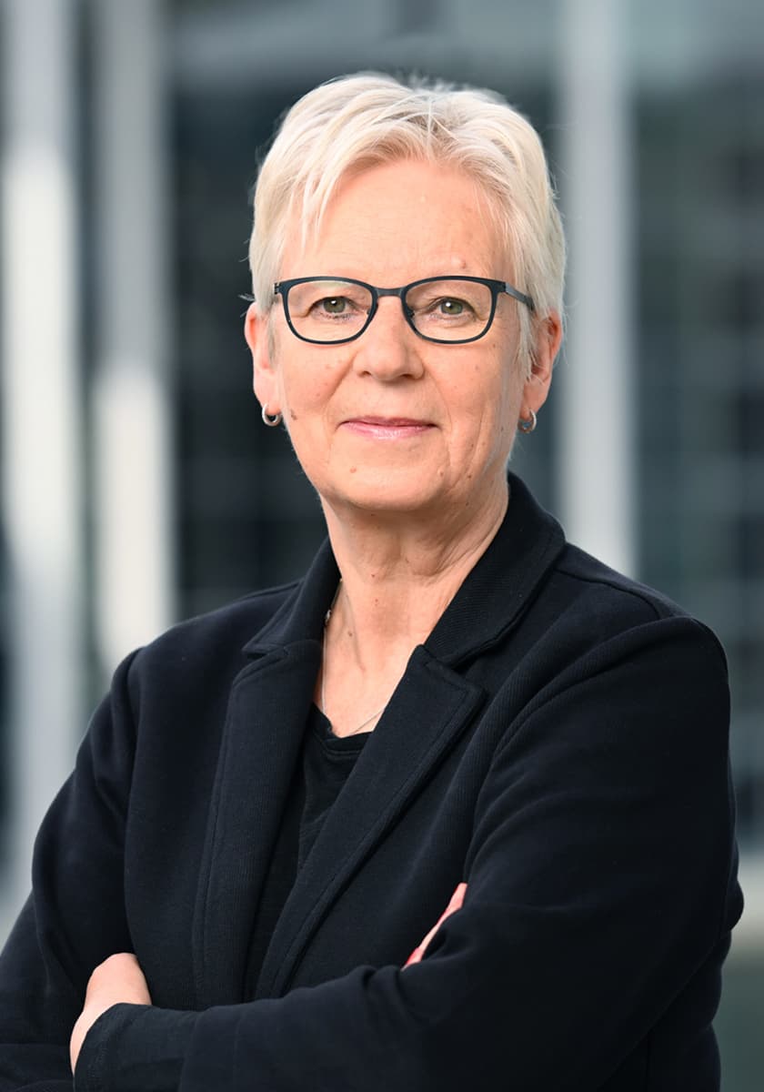 Portrait von Maria Klein-Schmeink