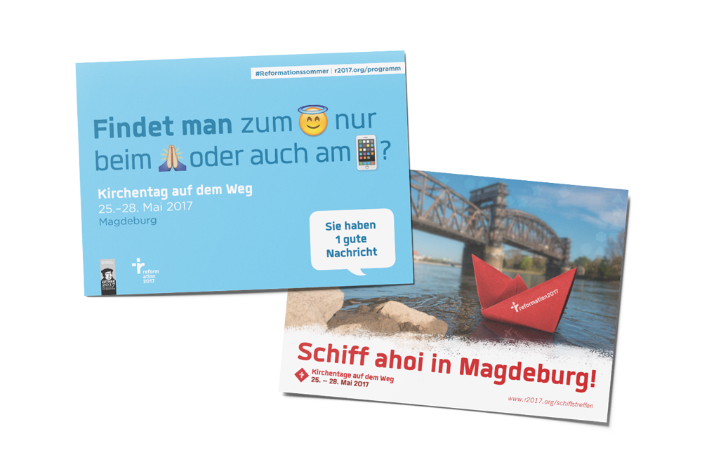 reformationstag-2017-zwei-postkarten