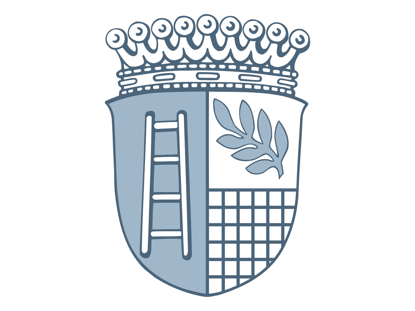 Signet des Gräflichen Parks